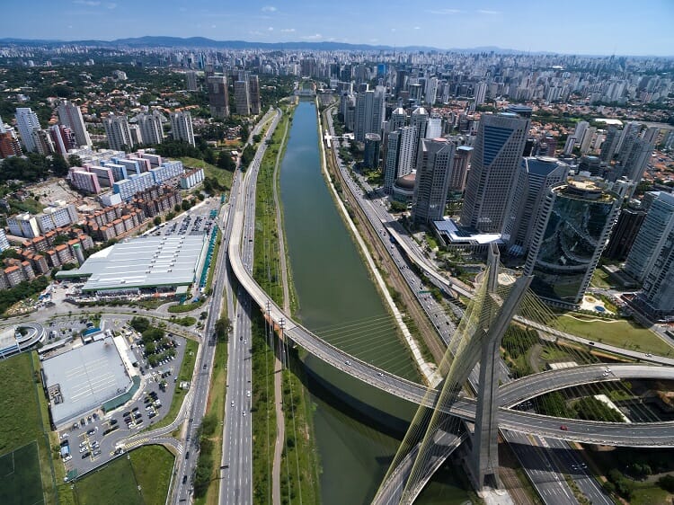 Banks in Brazil Overview and Guide to Top 10 Banks in Brazil