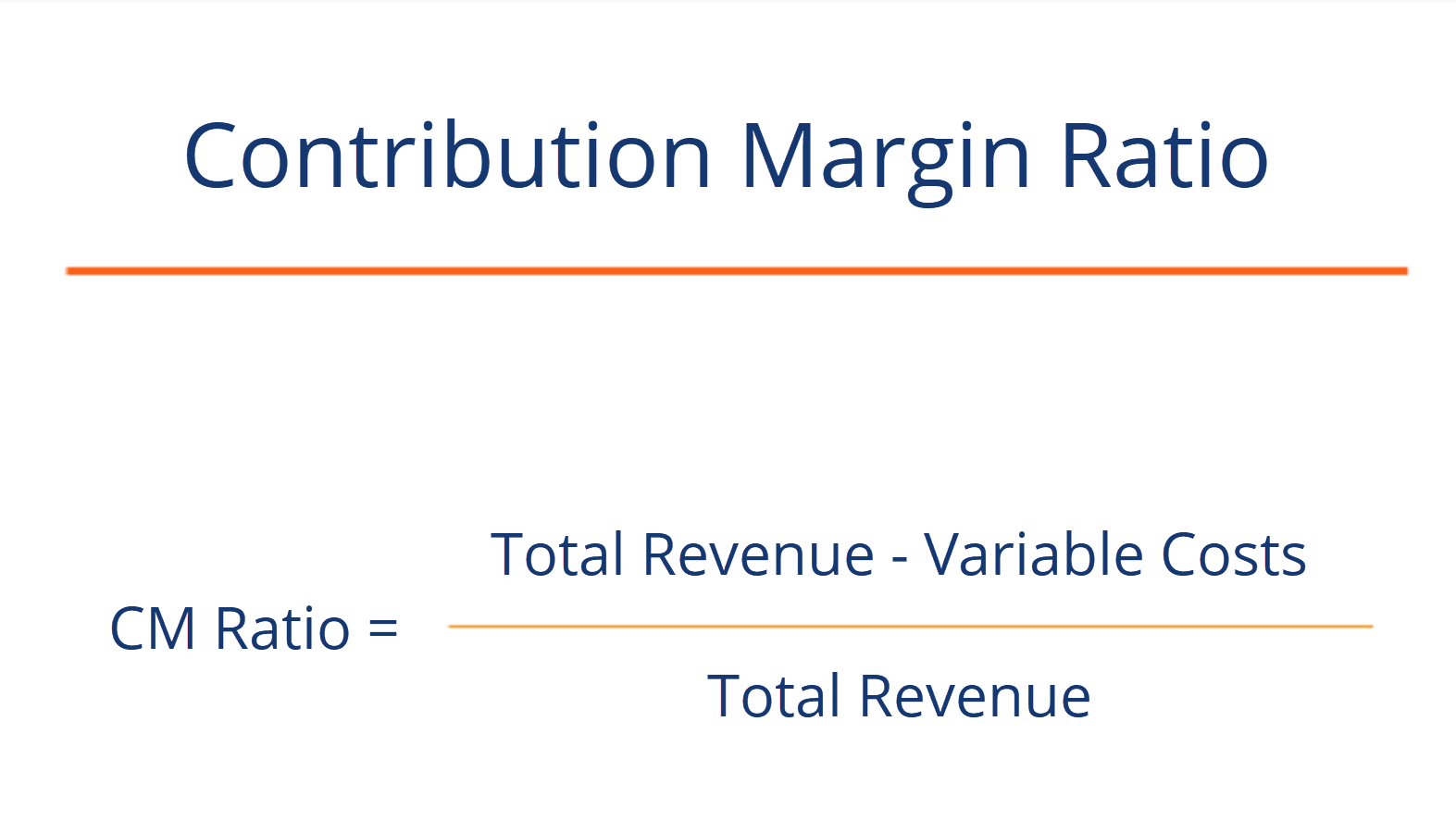 How To Calculate Margin Contribution Haiper